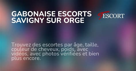 escort savigny le temple|Escort Savigny